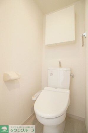 リブリ・ハートポートの物件内観写真